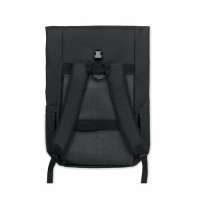 Vorschau: BANGKOK ROLL Rolltop-Rucksack 600D RPET Vorschau: BANGKOK ROLL Rolltop-Rucksack 600D RPET
