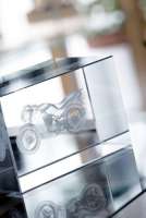 Vorschau: Macon Glas-Quader Vorschau: Macon Glas-Quader