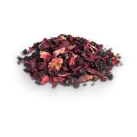 Vorschau: Werbe-Tee Tasty Berry, wiederverwendbar Vorschau: Werbe-Tee Tasty Berry, wiederverwendbar