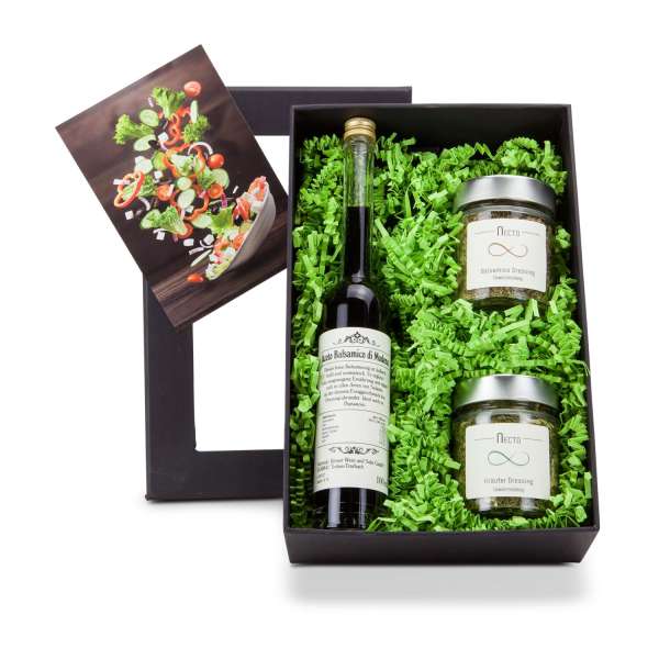 Präsentset Aceto Gustoso