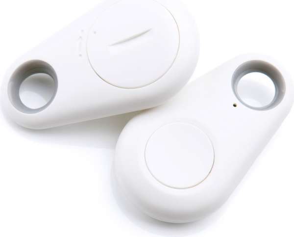 Bluetooth Keyfinder Drop