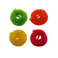 Vorschau: HARIBO Fruchtschnecke Werbetüte Vorschau: HARIBO Fruchtschnecke Werbetüte