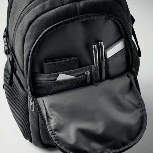 HANA Laptop-Rucksack 600D RPET