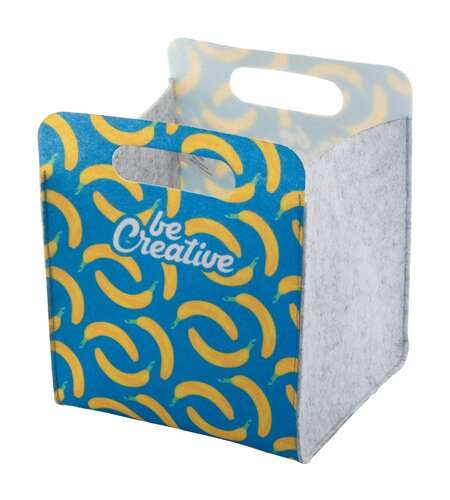 CreaFelt Desk L Individueller Schreibtischorganizer