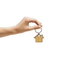 Vorschau: NEW HOME - Schlüsselanhänger Vorschau: NEW HOME - Schlüsselanhänger