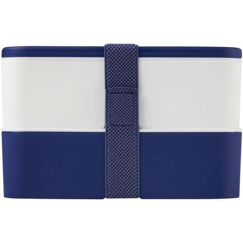 MIYO 700+700 ml Doppel-Lunchbox
