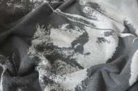 Individuelles Jacquardfrottier-Strandtuch 80/160 cm mit eingewebtem Logo