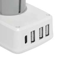 Vorschau: ENDLESS POWER PRO - USB-Adapter-Stecker-Netzteil Vorschau: ENDLESS POWER PRO - USB-Adapter-Stecker-Netzteil