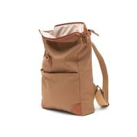 Vorschau: VINGA Sloane-Rucksack RCS aus recyceltem Polyester Vorschau: VINGA Sloane-Rucksack RCS aus recyceltem Polyester