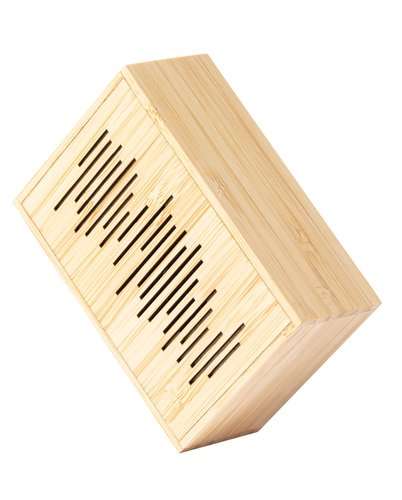 Mossy Bluetooth-Lautsprecher