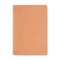Vorschau: MID PAPER BOOK DIN A5 Notizbuch mit Pappcover Vorschau: MID PAPER BOOK DIN A5 Notizbuch mit Pappcover