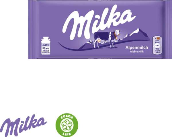 Lindt Pralinés Kleine Kostbarkeiten