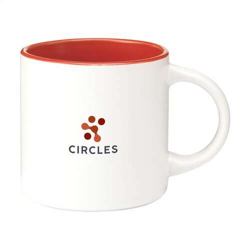 Coppa Mug 330 ml Tasse