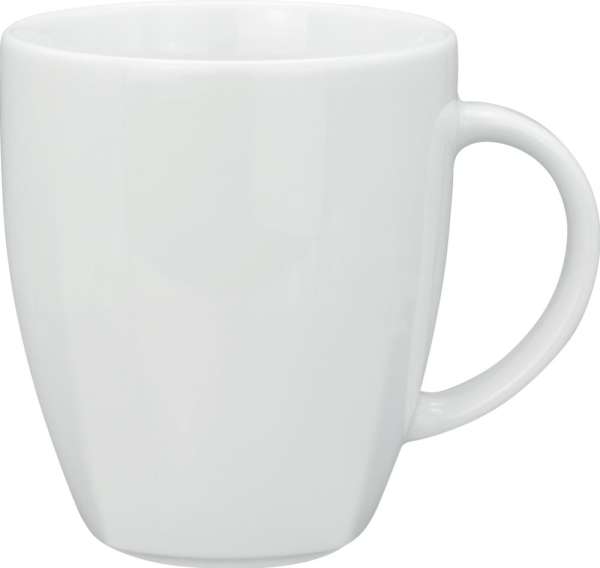 Porzellanbecher Prag (Made in EU)