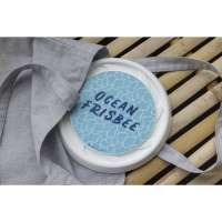 Vorschau: Recycled Plastic Frisbee Cool Model Vorschau: Recycled Plastic Frisbee Cool Model