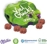 Milka Kleines Dankeschön