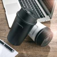 Vorschau: Schwarzwolf outdoor® LIARD Thermobecher 0,36 l Vorschau: Schwarzwolf outdoor® LIARD Thermobecher 0,36 l