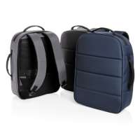 Vorschau: Impact AWARE™ RPET Anti-Diebstahl 15,6" Laptop-Rucksack Vorschau: Impact AWARE™ RPET Anti-Diebstahl 15,6" Laptop-Rucksack