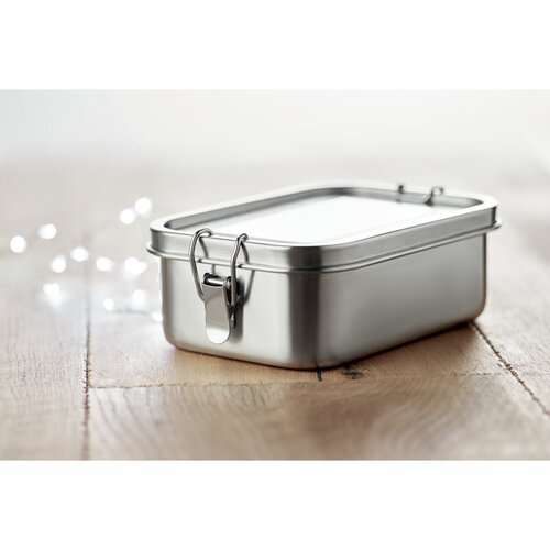 CHAN LUNCHBOX Lunchbox Edelstahl 750ml