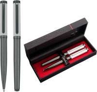 Pierre Cardin® MARIGNY Set aus Drehkugelschreiber und Rollerball Pen