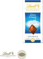 Vorschau: Schokoladentafel Excellence Lindt Vorschau: Schokoladentafel Excellence Lindt