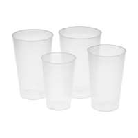 Vorschau: Trinkbecher "Vital", 500 ml Vorschau: Trinkbecher "Vital", 500 ml