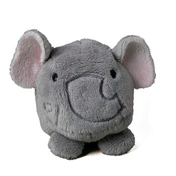 Schmoozies® Elefant, das Kugeltier