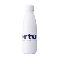 Vorschau: Topflask Premium RCS Recycled Steel 500 ml Trinkflasche Vorschau: Topflask Premium RCS Recycled Steel 500 ml Trinkflasche
