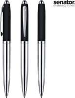Vorschau: senator® Nautic Drehkugelschreiber Vorschau: senator® Nautic Drehkugelschreiber