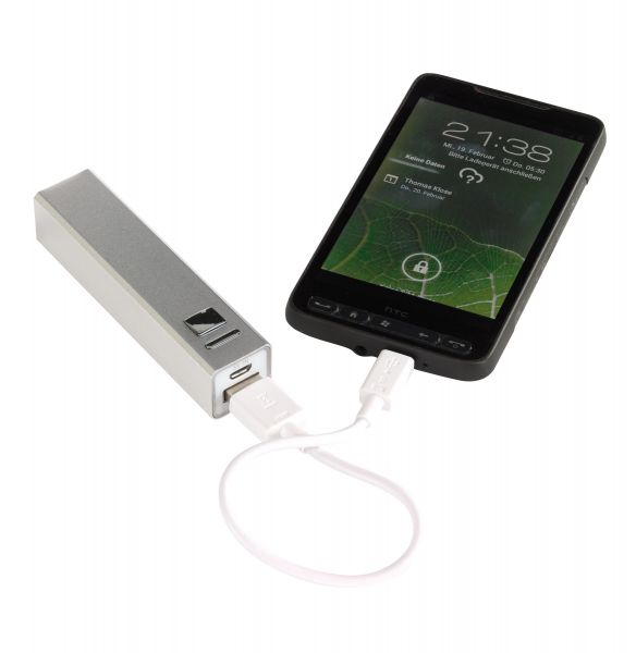 Powerbank ENDURANCE