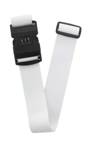 Terminal II Koffergurt