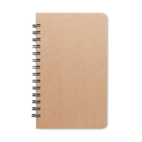 GROWNOTEBOOK™ Notizbuch Kiefersamen