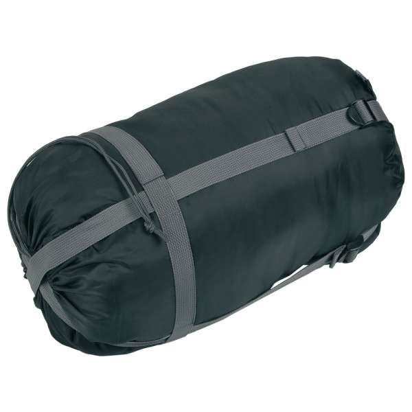 Schwarzwolf outdoor® Schlafsack KINABALU