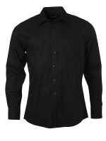 Men's Shirt Longsleeve Micro-Twill