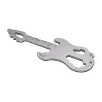 Vorschau: ROMINOX® Key Tool Guitar 19 functions Vorschau: ROMINOX® Key Tool Guitar 19 functions