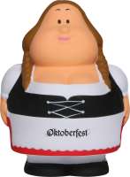 Oktoberfest™ Berta® „Bayerin"