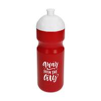 Vorschau: Trinkflasche "Fitness" 0,7 l mit Saugverschluss Vorschau: Trinkflasche "Fitness" 0,7 l mit Saugverschluss