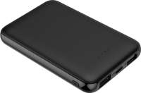 Vorschau: TRUSTY PB 5000 mAh schwarz Vorschau: TRUSTY PB 5000 mAh schwarz