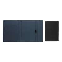 Vorschau: Impact Aware™ A5 Notebook mit Magnetverschluss Vorschau: Impact Aware™ A5 Notebook mit Magnetverschluss