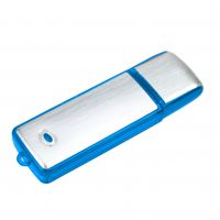 8GB USB Stick Alu 6 USB 2.0