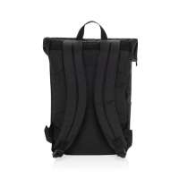 Vorschau: Swiss Peak Aware™ RPET Leonard 15,6"-Laptop-Rucksack Vorschau: Swiss Peak Aware™ RPET Leonard 15,6"-Laptop-Rucksack