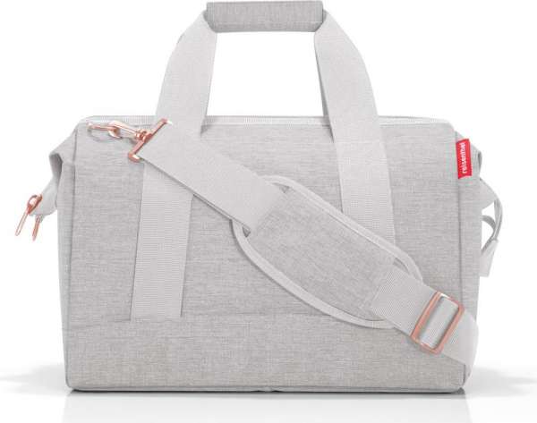 Reisetasche allrounder M rPET