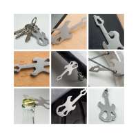Vorschau: ROMINOX® Key Tool Guitar 19 functions Vorschau: ROMINOX® Key Tool Guitar 19 functions