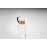 Vorschau: FJORD WHITE Glasflasche 500ml Vorschau: FJORD WHITE Glasflasche 500ml