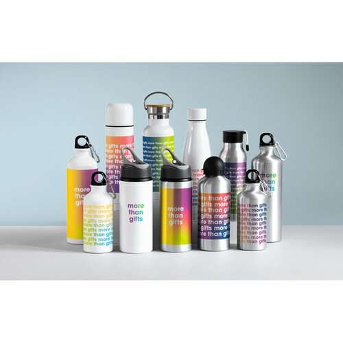 BELO BOTTLE Edelstahl Isolierflasche 500ml