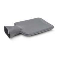 Vorschau: Wärmflasche mit Filzbezug Vorschau: Wärmflasche mit Filzbezug