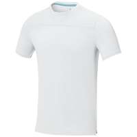 Borax Cool Fit T-Shirt aus recyceltem GRS Material für Herren
