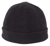 4 Panele Fleece Wintermütze