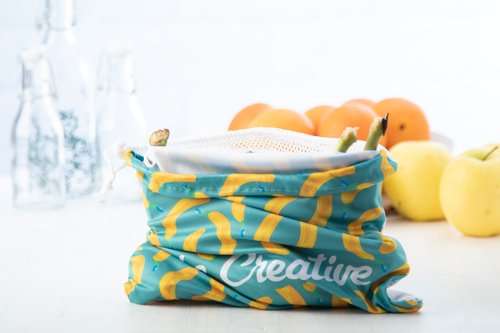 SuboProduce Individueller Obst-/Gemüsebeutel