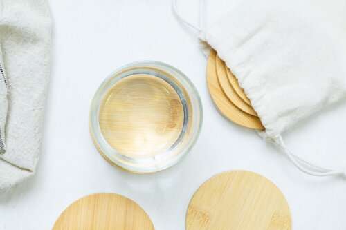 ZhuliMax Untersetzer-Set